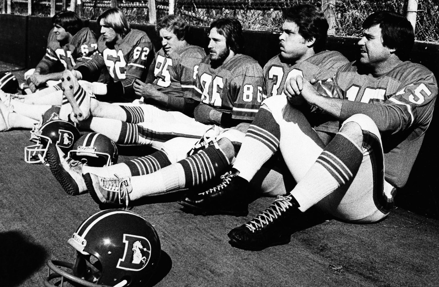 Denver Broncos